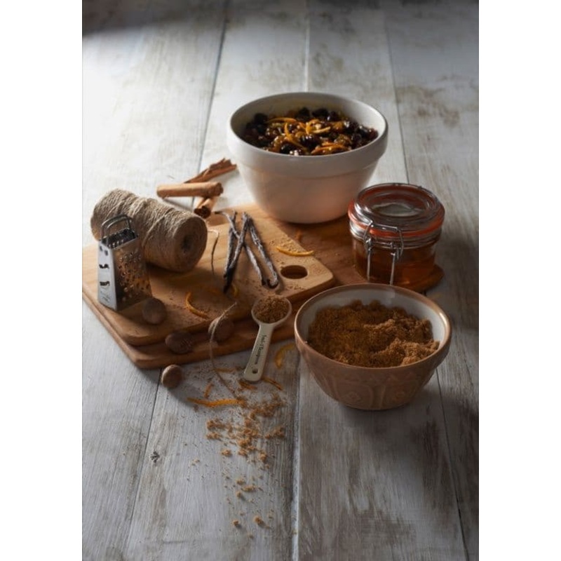 Mason Cash White Pudding Basin – 16cm (Size 36)