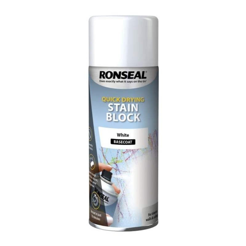 Ronseal Stain Block – 400ml