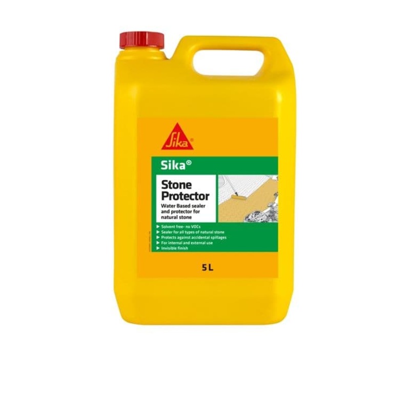Sika Stone Protector – 5L