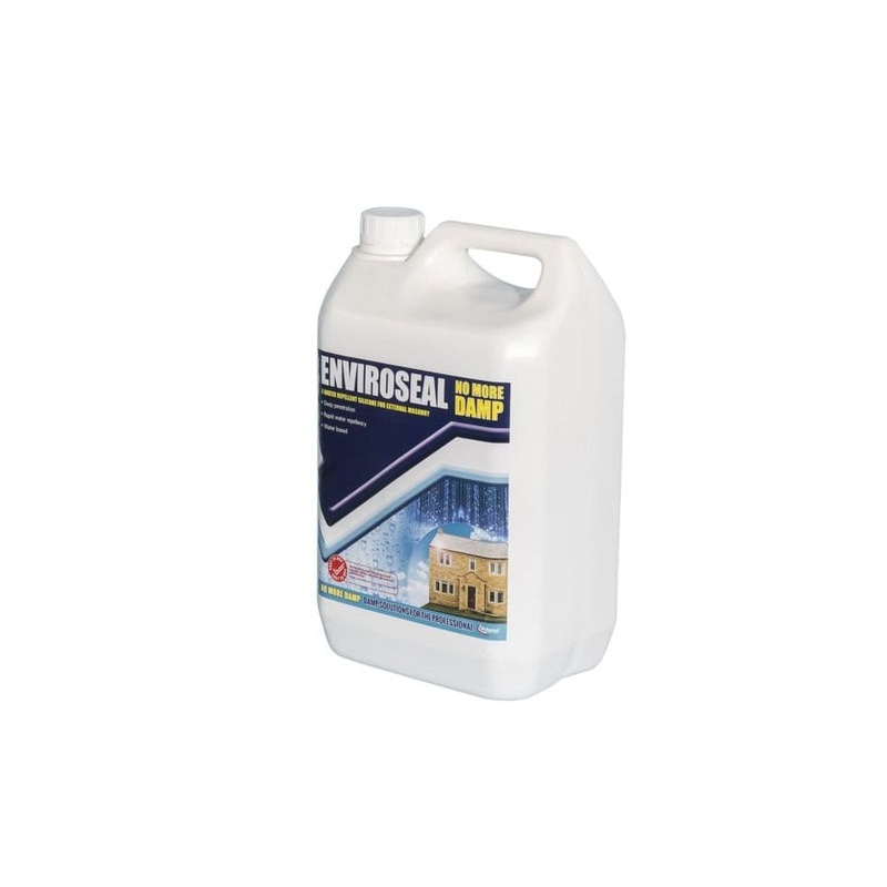 Wykamol No More Damp – 5L