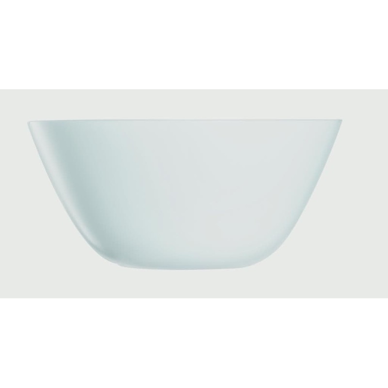 Arcopal Zelie Salad Bowl White – 24cm