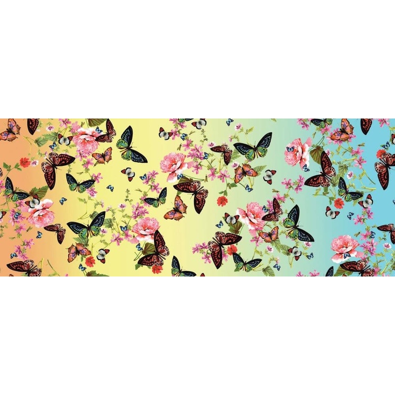 d-c-fix Manhattan Tablecloth – Aimee – 20m Roll x 140cm