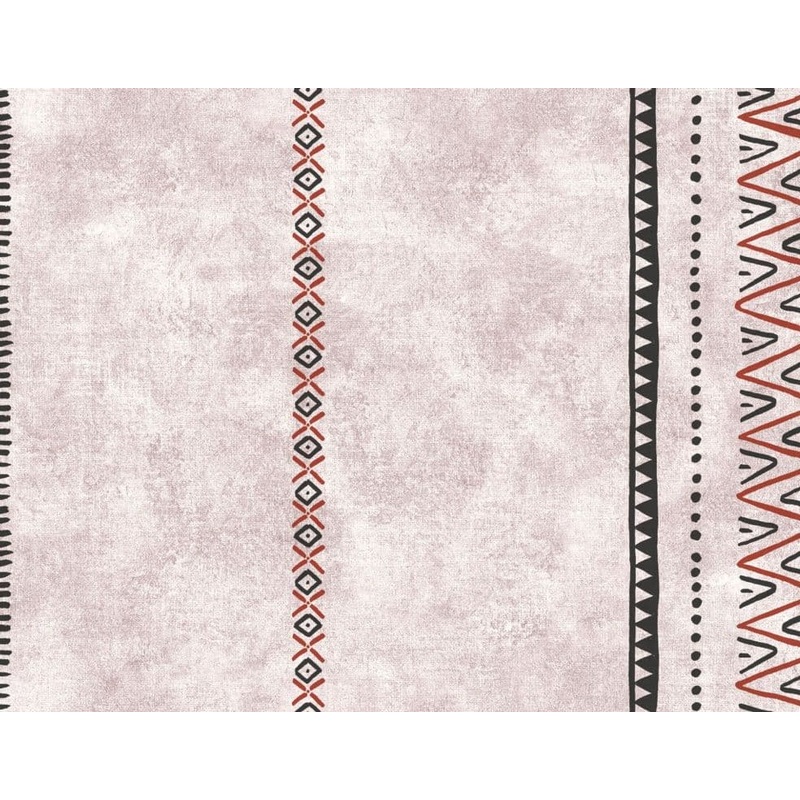 d-c-fix Manhattan Tablecloth – Arona Sunset – 20m Roll x 140cm
