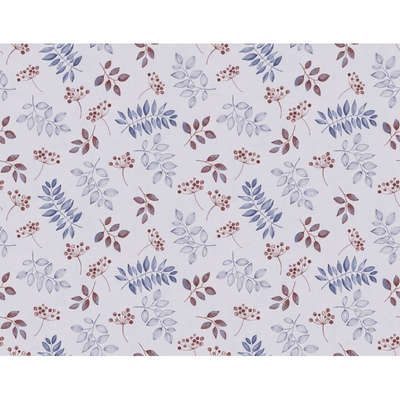 d-c-fix Manhattan Tablecloth – Baria Cool – 20m Roll x 140cm