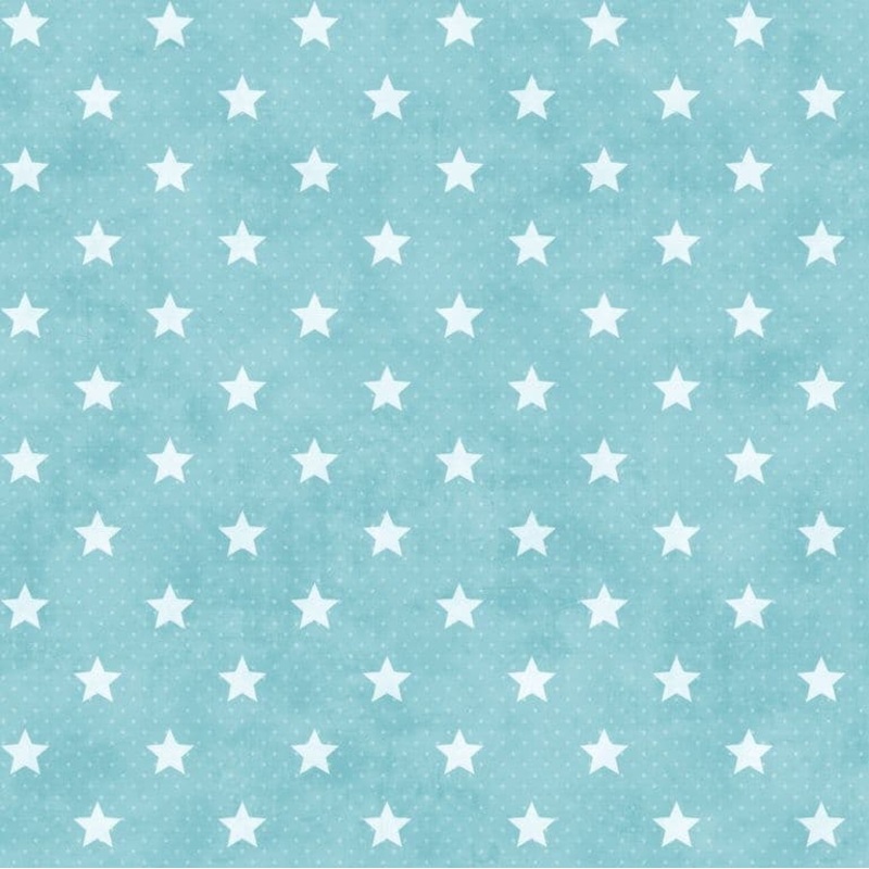 d-c-fix Manhattan Tablecloth – Scarlet Light Blue – 20m Roll x 140cm