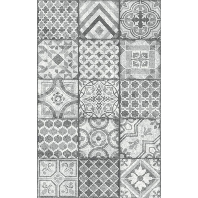 d-c-fix Manhattan Tablecloth – Visbi – 20m Roll x 140cm