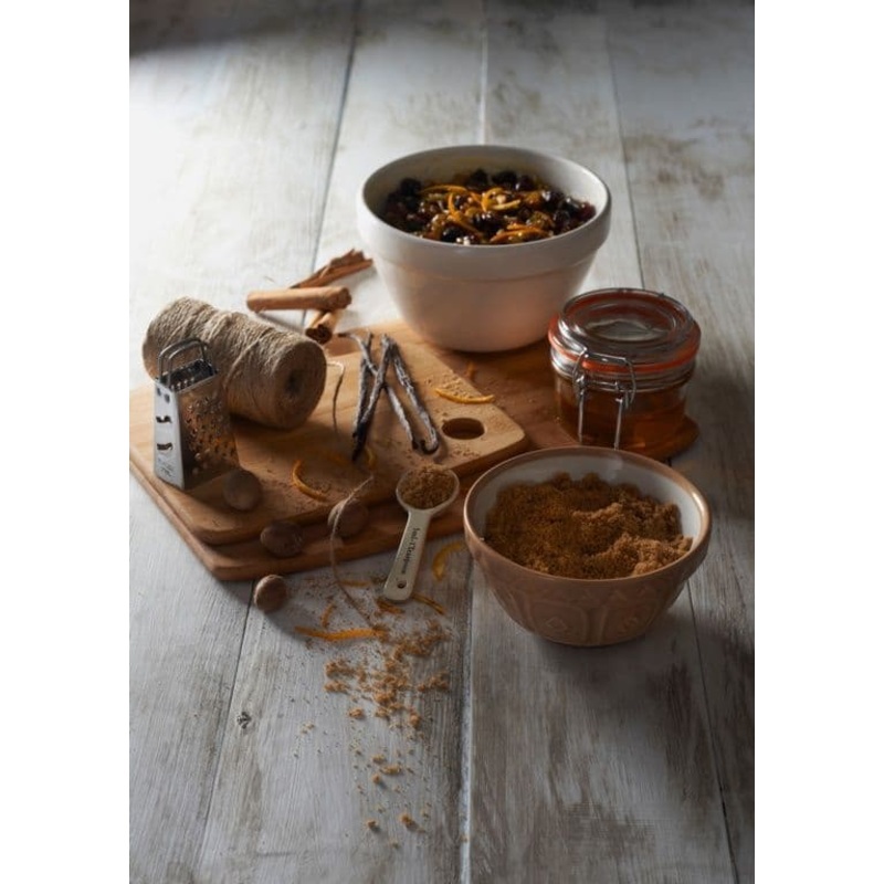 Mason Cash White Pudding Basin – 20cm (Size 24)