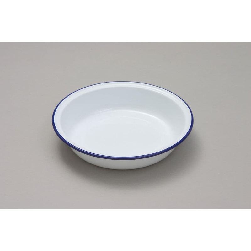 Nimbus Round Pie Dish – 16cm