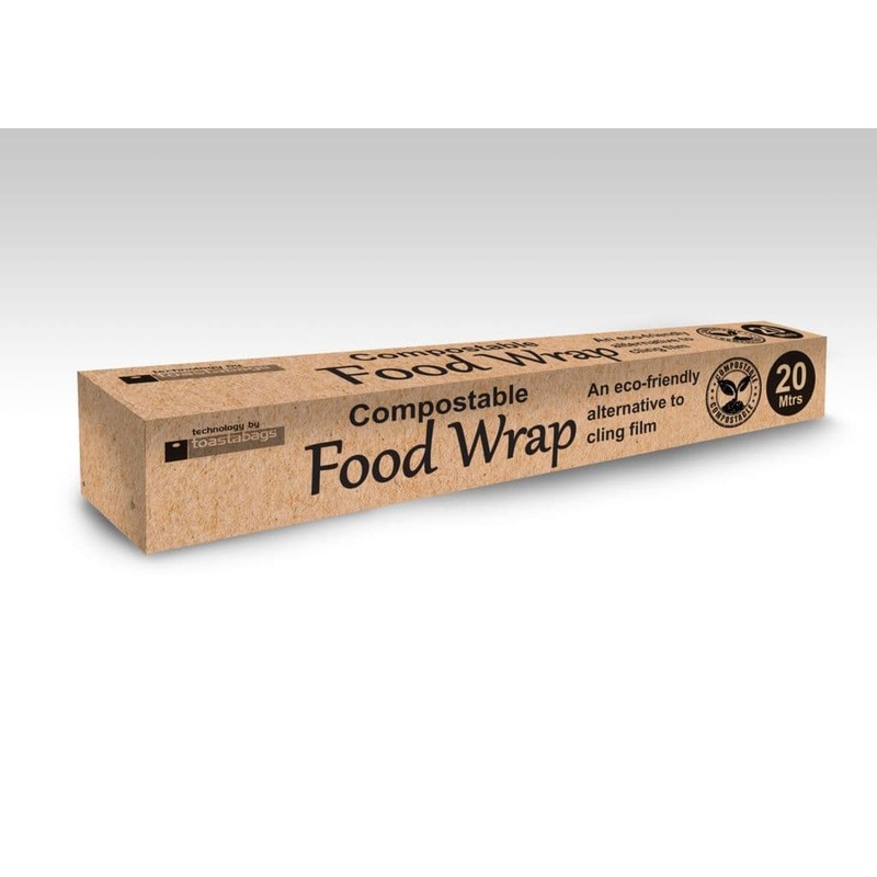Planit Eco Food Wrap