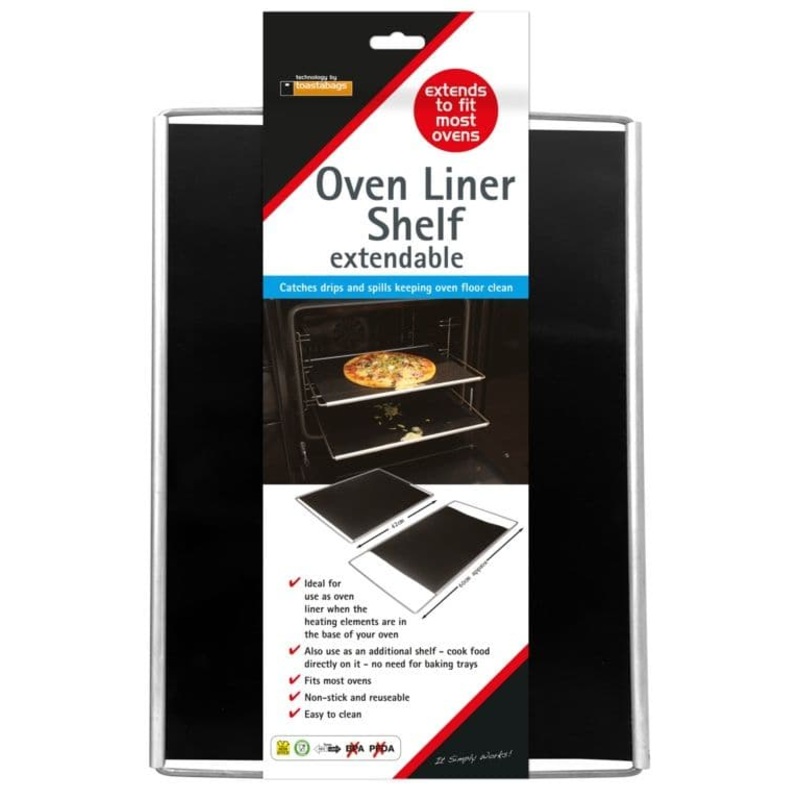 Planit Oven Shelf Liner