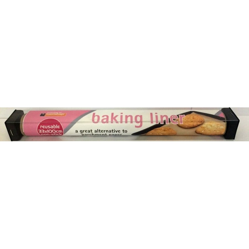 Planit Premium Baking Liner – 30 x 100cm