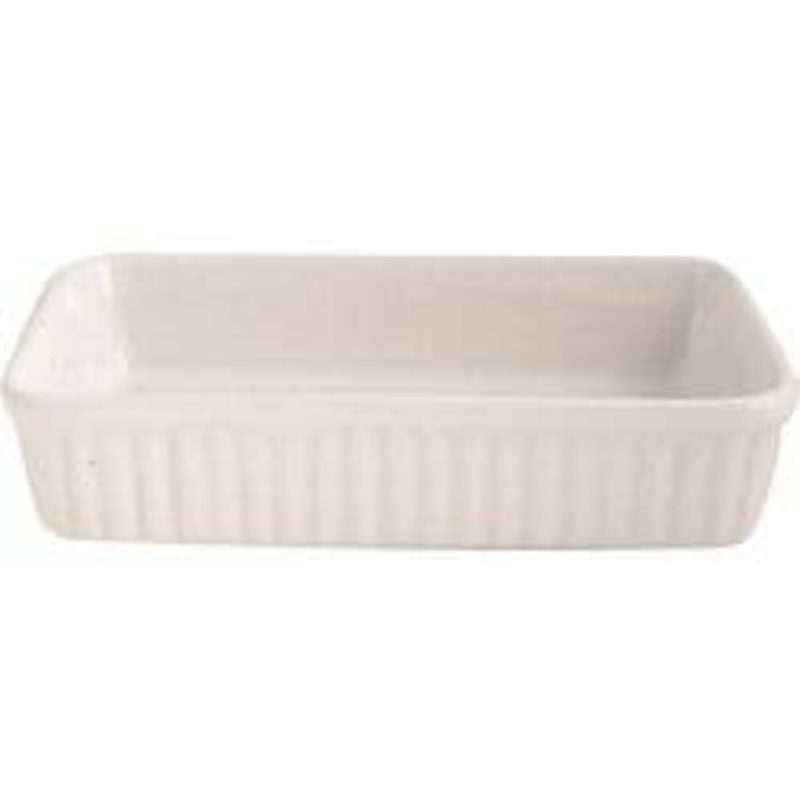 Rayware Gourmet Oblong Dish – 23cm x 14cm