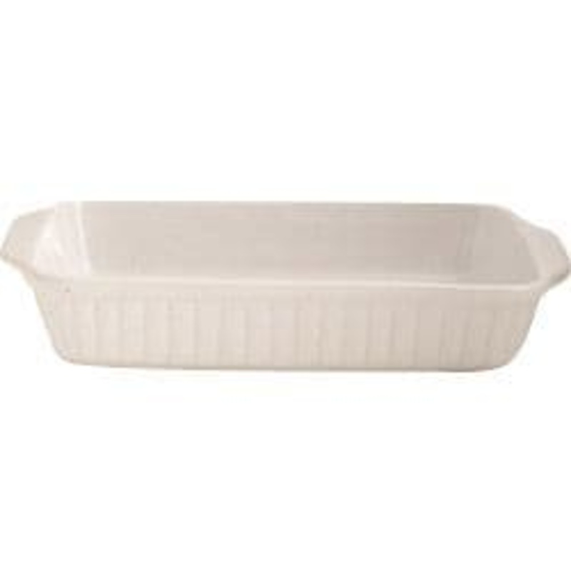 Rayware Gourmet Oblong Dish – 30cm x 17cm