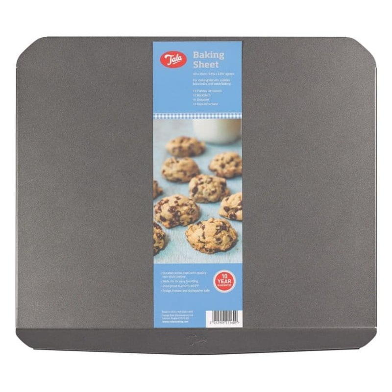 Tala Baking Sheet – 35 x 40cm