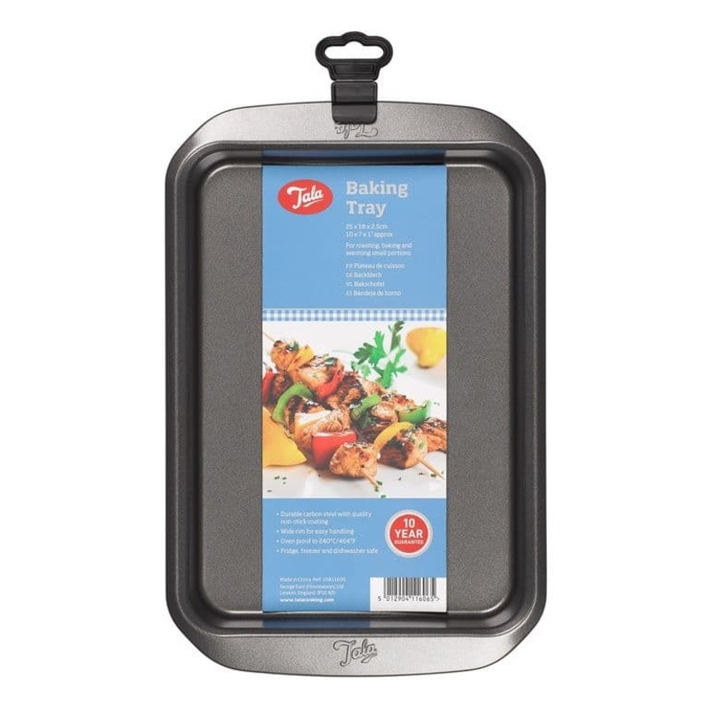 Tala Baking Tray – 18 x 25cm