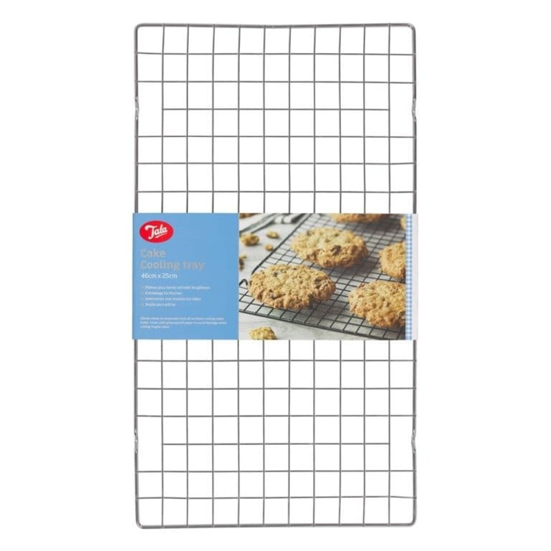 Tala Cake Cooling Rack – 46×25