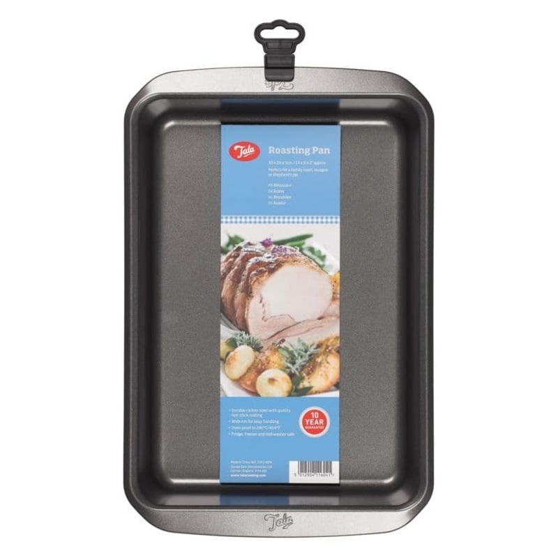 Tala Large Roaster – 22 x 33cm