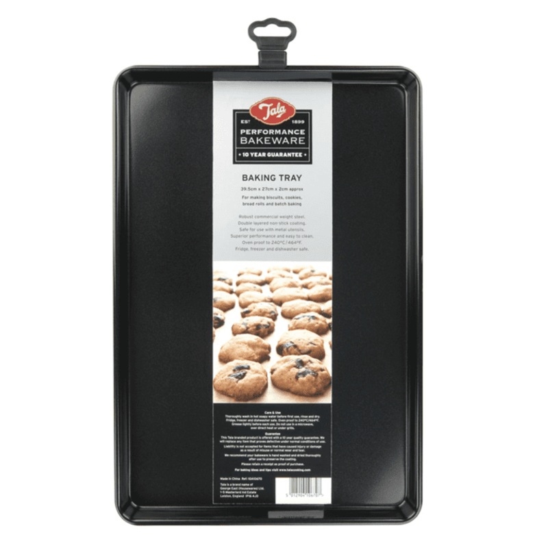 Tala Performance Baking Tray – 39.5x27x2