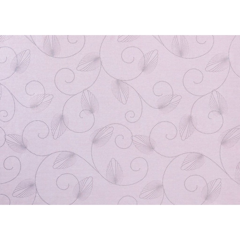 d-c-fix Monte Carlo Tablecloth – Jolice Rose – 20m Roll x 140cm