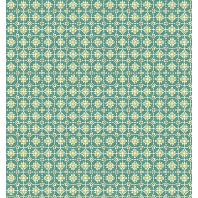 d-c-fix Monte Carlo Tablecloth – Mandola – 20m Roll x 140cm