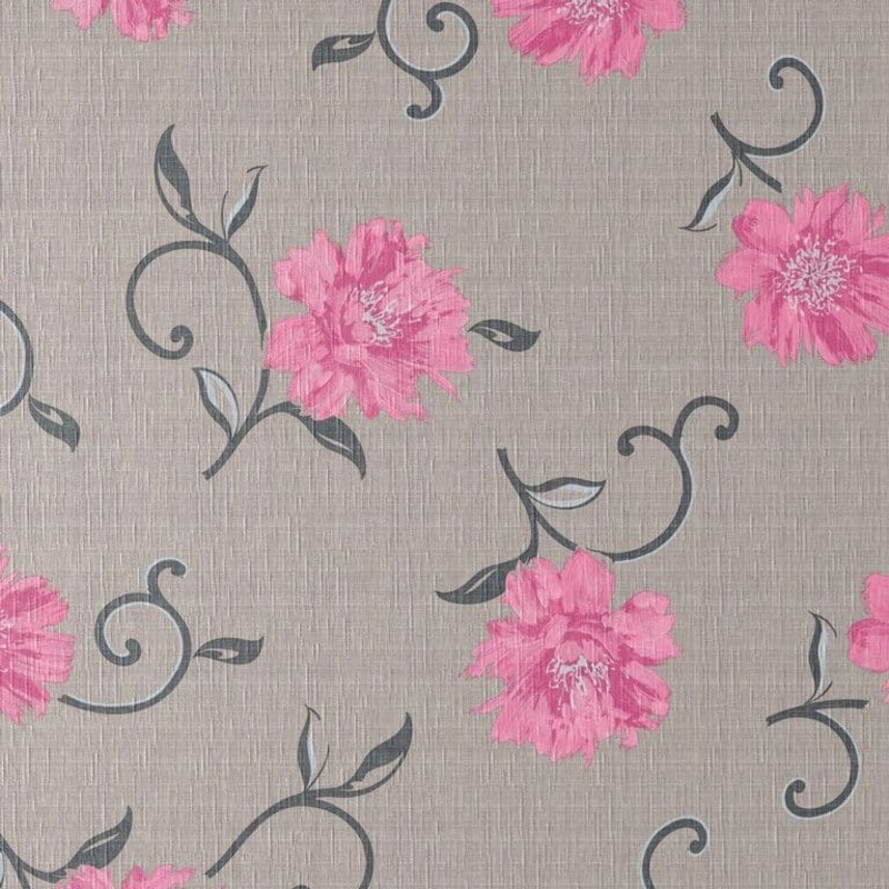 d-c-fix Monte Carlo Tablecloth – Viviane Greige – 20m Roll x 140cm