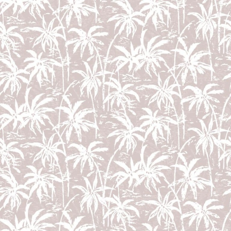 d-c-fix Tablecloth – Palmiria Rose – 20m Roll x 140cm