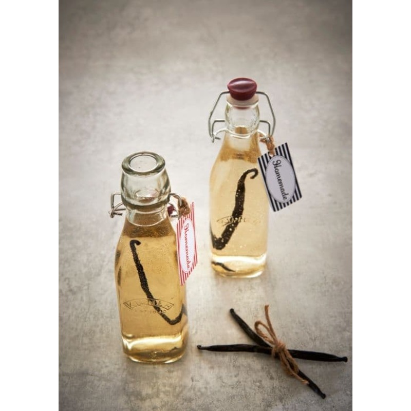 Kilner Clip Top Preserve Bottle – 0.25L