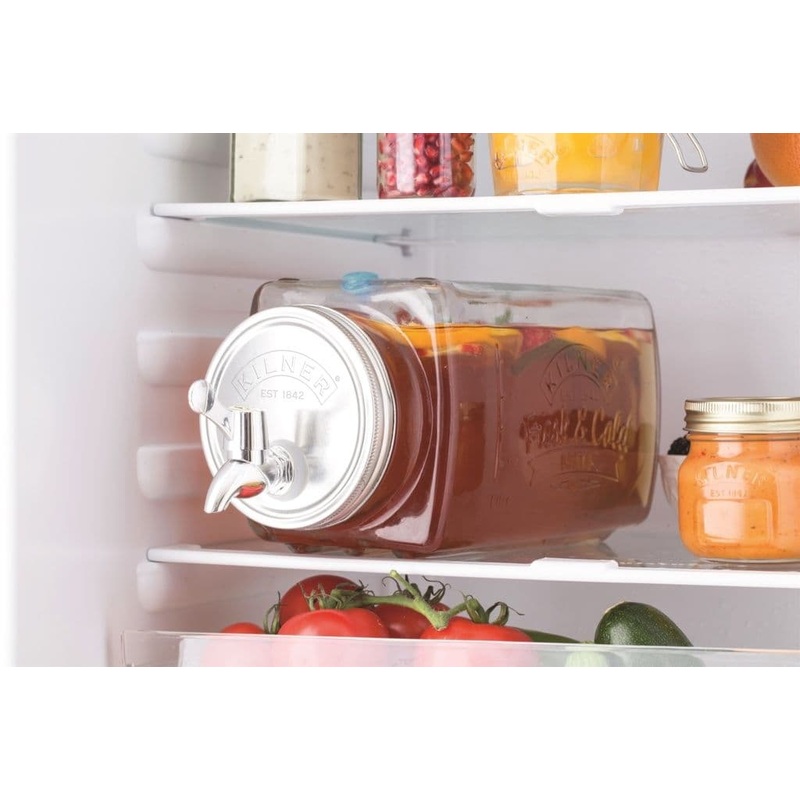 Kilner Fridge Dispenser – 3L