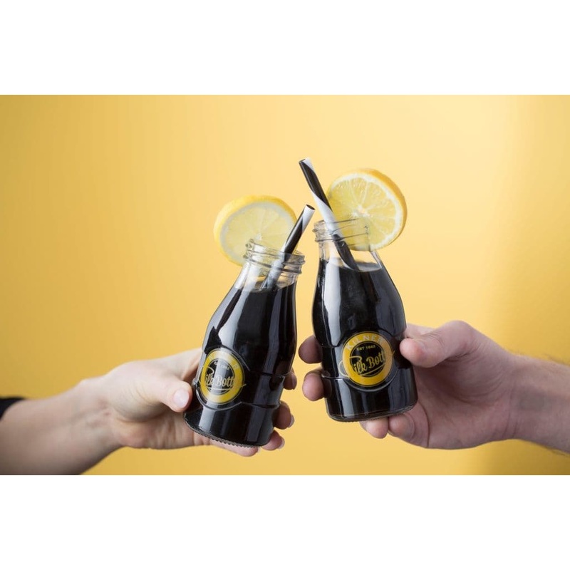 Kilner Milk Bottle – 189ml