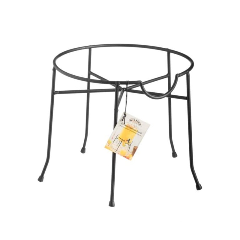Kilner Round Drinks Dispenser Stand – Stand