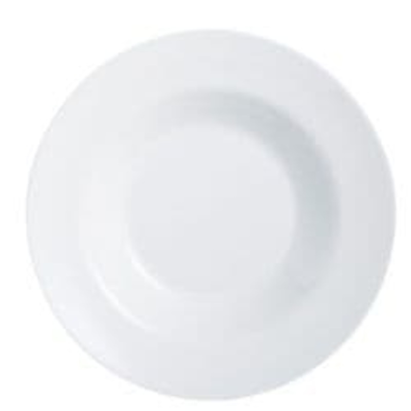 Luminarc Friends Time Pasta Plate – 29cm