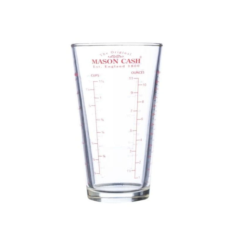 Mason Cash Measuring Glass – 14.5cm x 8.5cm