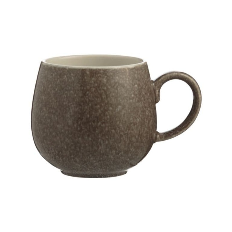 Mason Cash Reactive Mug – Charcoal