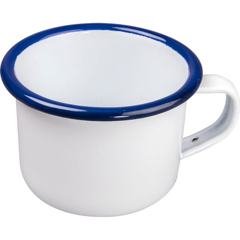 Nimbus Expresso Mug – 125ml Capacity