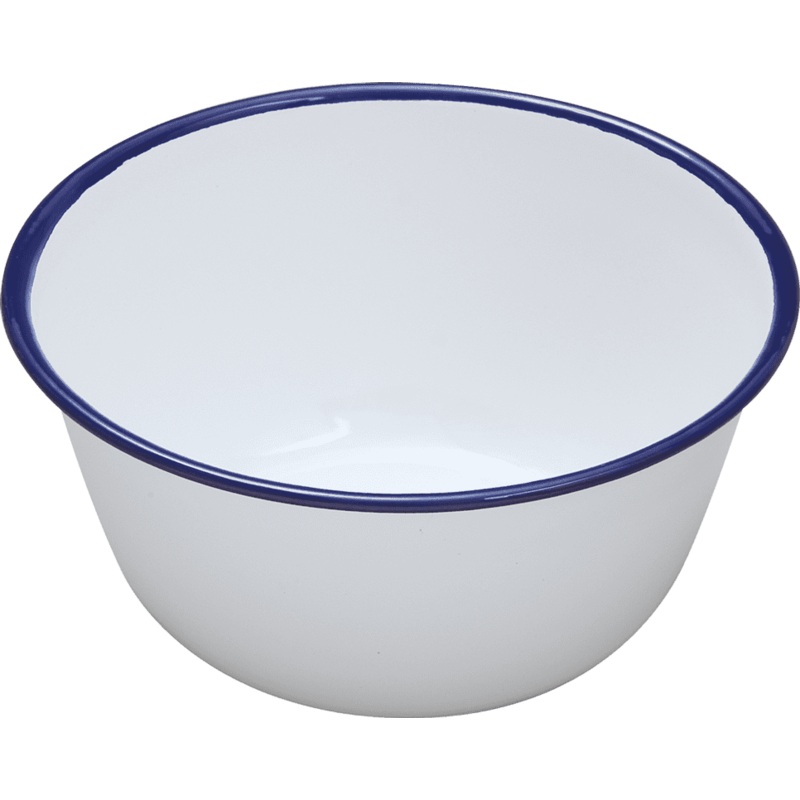 Nimbus Pudding Basin – 10cm