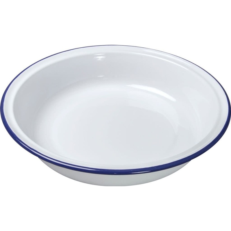 Nimbus Round Pie Dish – 26cm
