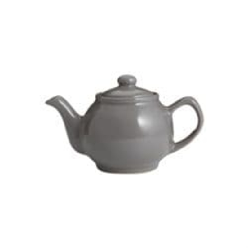 Price & Kensington 2 Cup Teapot – Charcoal