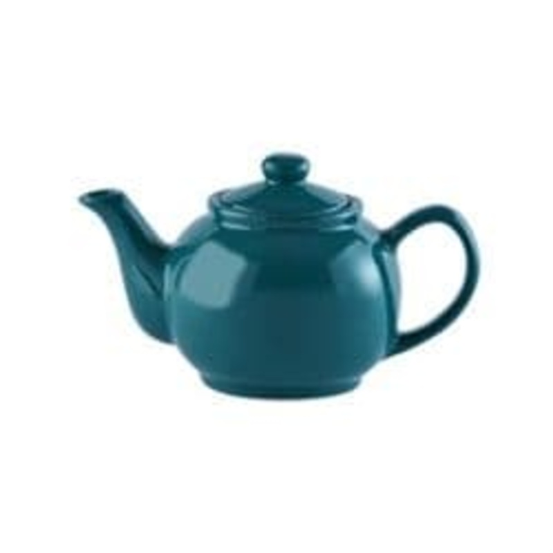 Price & Kensington 2 Cup Teapot – Teal