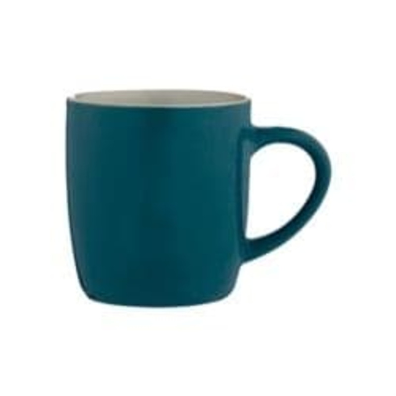 Price & Kensington Accent Mug 33cl – Teal