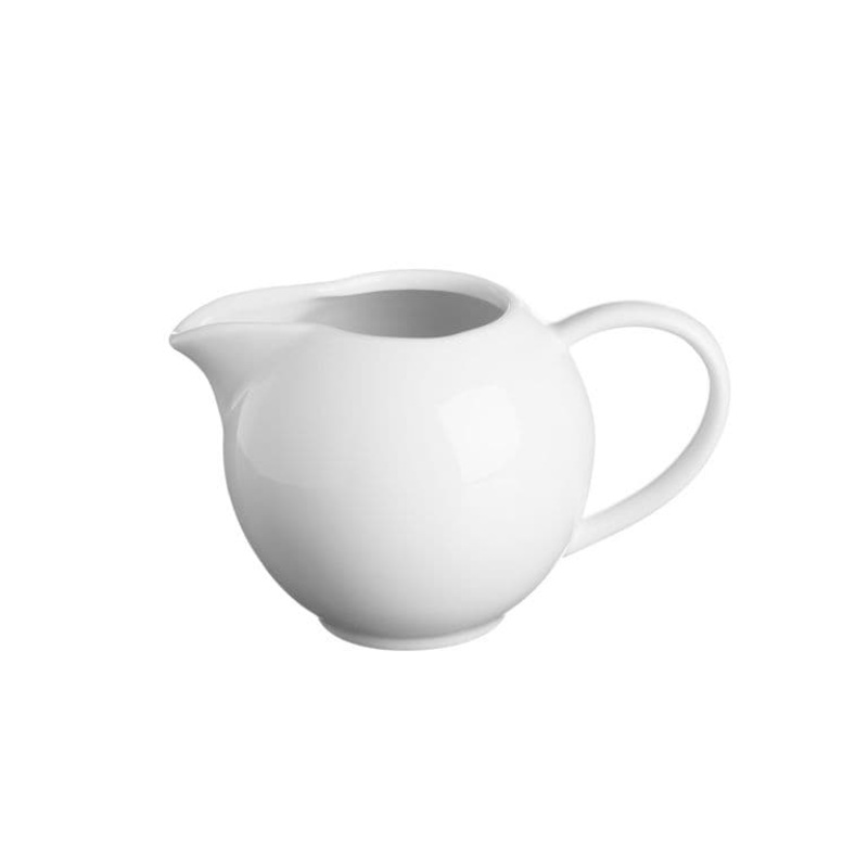Price & Kensington Simplicity Creamer – Creamer White