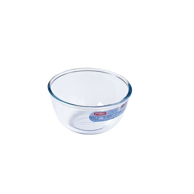Pyrex Classic Bowl – 0.5L
