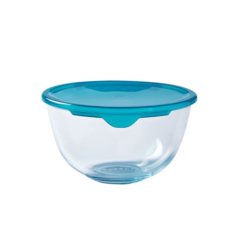 Pyrex Prep & Store Bowl – 1.0L