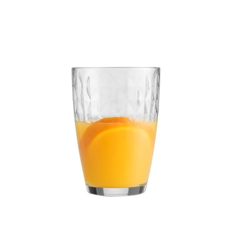 Ravenhead Essentials Jewel Mixer Glasses – Set 4