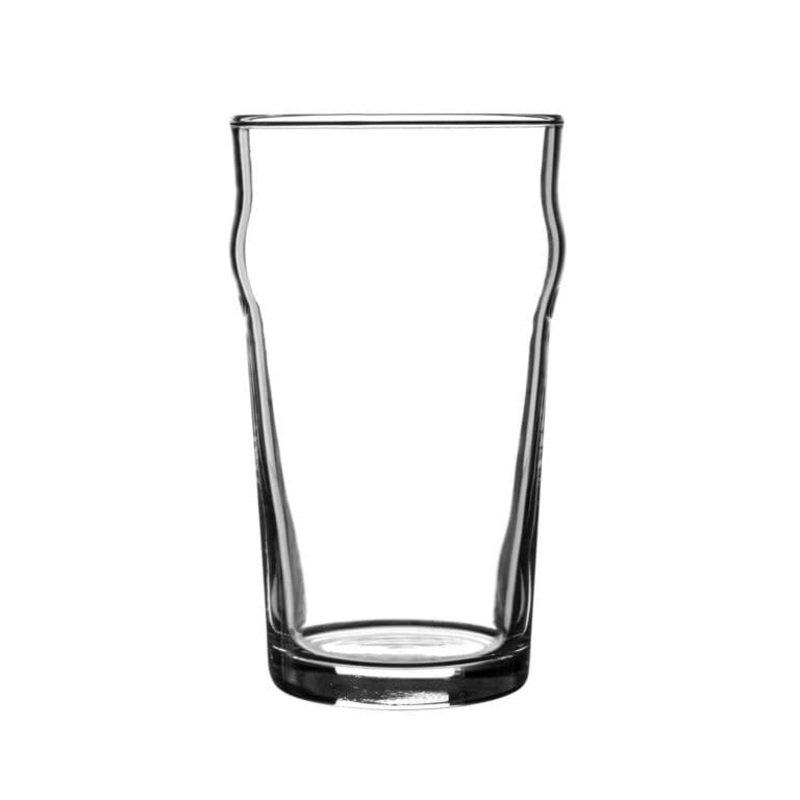 Ravenhead Essentials Sleeve Of 2 Nonik Glasses – 56cl