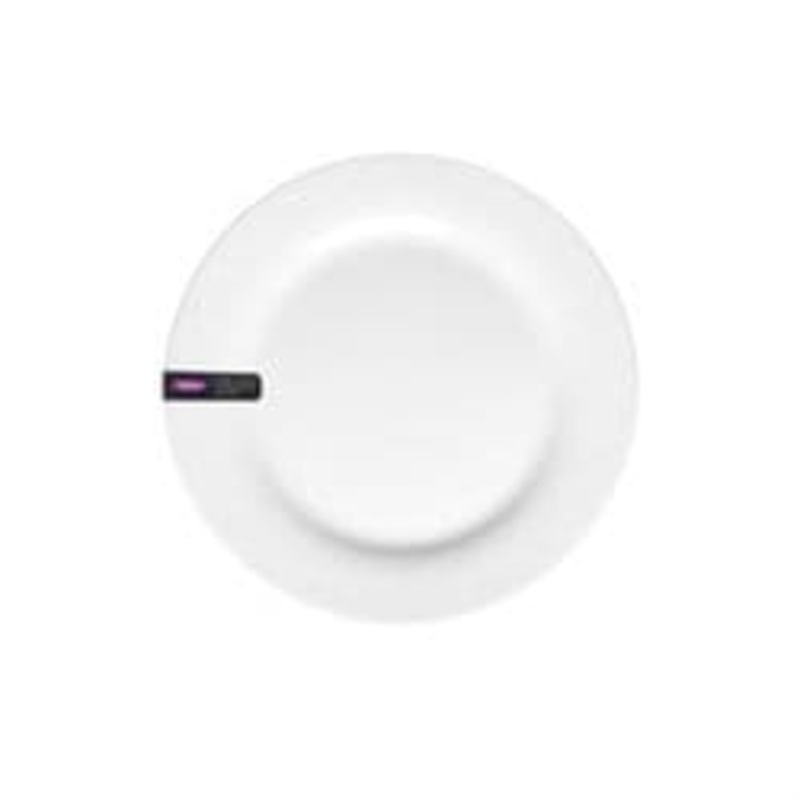 Rayware Milan White Side Plate – 20cm