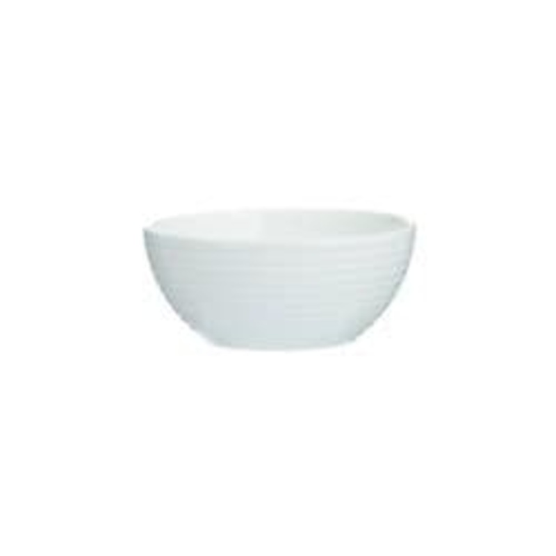 Typhoon Living Cereal Bowl – Cream