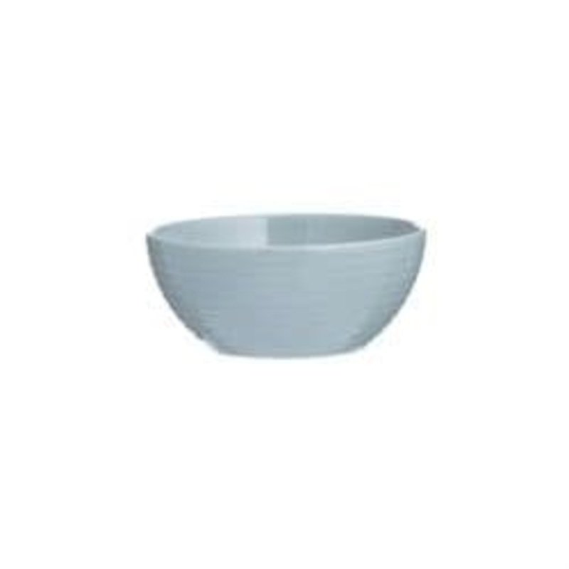 Typhoon Living Cereal Bowl – Grey