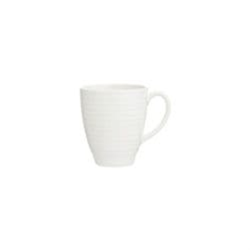 Typhoon Living Mug – Cream