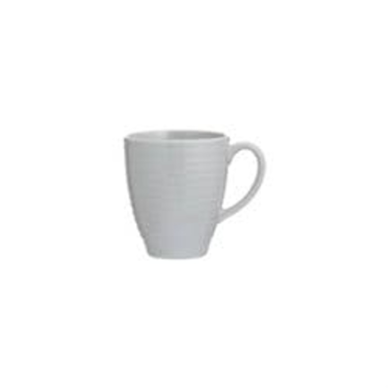 Typhoon Living Mug – Grey