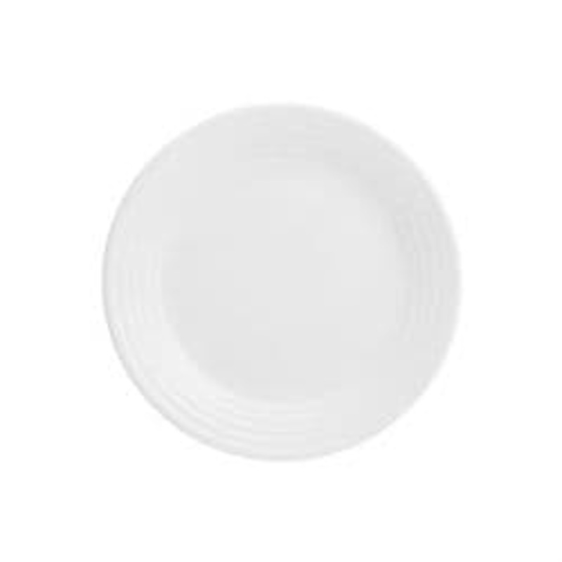 Typhoon Living Side Plate – Cream